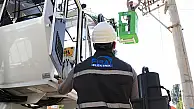 Malatya'da 62 Mahallede Elektrikler Kesilecek