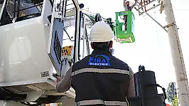 118 Mahallede Planlı Elektrik Kesintisi Yaşanacak