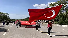 19 Mayıs Kutlama Töreni Proğramı