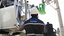 34 Mahallede  planlı elektrik kesintileri yaşanacak
