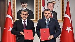 7 Bakanlıktan Okul Güvenliği İçin Yeni İş Birliği Protokolü