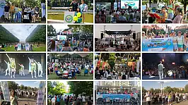 7 Temmuz Dünya Değişim Günü Türkiye'de ve Dünyada kutlanacak!