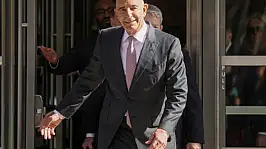 ABD'nin yeni Türkiye büyükelçisi Barack Ankara'da