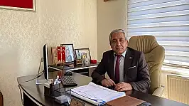 ABYB Genel Başkanı Akyol'dan Kurban Bayramı Mesajı
