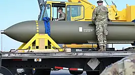 Amerikan saldırısı hedefine ulaşamadı: İran'ın nükleer direnci kırılmadı