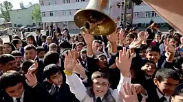 Ara tatil sona eriyor, 18 milyon öğrenci yeniden ders başı yapacak