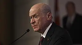 Bahçeli: 'Terörsüz Türkiye'nin meşalesi yakılmıştır, bugün kazanan barış ve kardeşliktir'