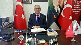 Başkan Başıbüyük: 'Basın, Toplumun Gözü ve Kulağıdır'