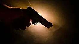 Battalgazi'de Silahlı Kavga: 1 Kişi Ağır Yaralandı