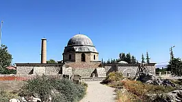 Battalgazi ilçesi, bölgenin en eski yerleşim yerlerinden biridir
