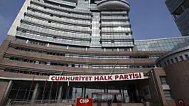 CHP'den İstanbul İl Başkanlığı kararı için itiraz