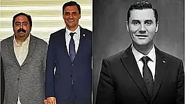 CHP İl Başkanı Yıldız, Ferdi başkanın ölümü bizi derinden üzdü