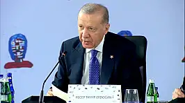 Cumhurbaşkanı Erdoğan: 'Devletimizin birliği, rejimi ve bayrağı tartışmaya açılmayacak'