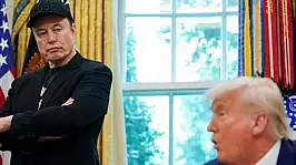 Elon Musk, Amerikan Partisi'ni kurduğunu duyurdu