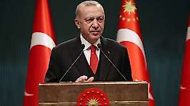 Erdoğan: 86 Milyonun Ortak Geleceğine Set Çekilmesine İzin Vermeyeceğiz