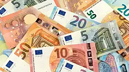 Euro'dan yeni rekor: 46 liraya göz dikti