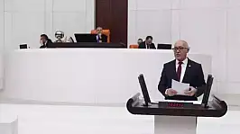 Gelecek Partisi'nde peş peşe istifalar: Doğan Demir de ayrıldı, vekil sayısı 4'e düştü