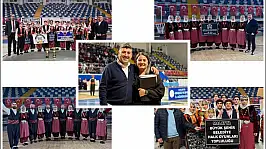 Gökhan Menekşe Spor Kulübü'nden İl Şampiyonası'nda 7 Kupayla Büyük Zafer