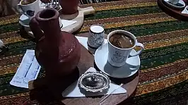 Gölhisar Çörekotu Kahvesi