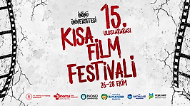 Gönül Verdikleri Sinemayı Malatya'yla Buluşturuyorlar: 15. Uluslararası Kısa Film Festivali Başlıyor