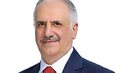 Hazine ve Maliye Bakan Yardımcısı Çelik emeklilik dilekçesini sundu