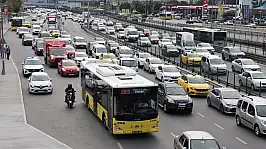 İBB Meclisi'nde toplu taşımaya yüzde 30 zam kararı