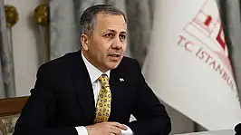 İçişleri Bakanı Yerlikaya: Alçakça karikatürü çizen şahıs gözaltında