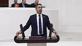 Işıkver'den Manşet Tepkisi ve Eğitim Fonu Çağrısı