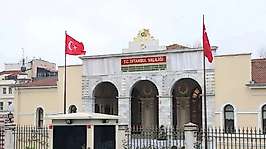 İstanbul'da eğitime 1 gün ara verildi