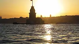 İstanbul için sıcak hava uyarısı
