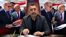 Kılıç'tan Sami Er'e sert tepki: 'Bu vizyona bu muamele bile fazla'