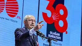 Kılıçdaroğlu 'Mağdur' sıfatıyla ifadeye çağrıldı: 'Duruşum değişmedi, gitmeyeceğim'