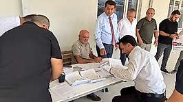 Mahmut Boyraz'dan Malatya TSO seçim sürecine itiraz: '13 bin üyemizin hakkını savunacağız'
