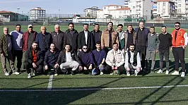 Malatya 2. Amatör Küme'de Kura Heyecanı: Gruplar Belli Oldu