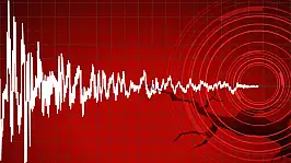 Malatya'da deprem!