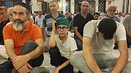 Malatya'da Mevlid-i Nebi Coşkusu: Peygamberimizin 1500'üncü Yılı İdrak Edildi