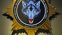 Malatya'da Narkotik Operasyonu: 1 Tutuklama