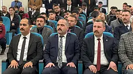 Malatya, Elazığ ve Erzincan'dan Gençler Bilgide Yarıştı