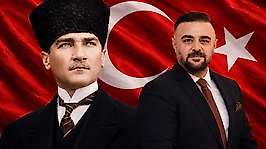 Malatya Güvenlik Korucuları Derneği'nden 29 Ekim Cumhuriyet Bayramı Mesajı