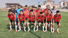 Malatya U-19 Ligi'nde 2. Hafta Heyecanı: Fileler 36 Kez Havalandı