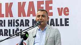 Manavgat Belediye Başkanı, görevinden uzaklaştırıldı