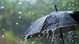 Mersin, Bolu, Kastamonu, Karabük, Sinop, Artvin, Ağrı, Iğdır , Van ve Çevrelerinde  yağış bekleniyor