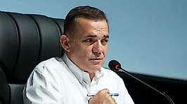 Mersin'de yolsuzluk soruşturması: Yenişehir Belediye Başkanı Abdullah Özyiğit tutuklandı