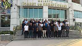 MTSO'da Liste Krizi Büyüyor!