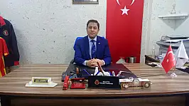 Muhtarlardan Basına Destek: 'Toplumun Gözü, Kulağı Sizsiniz'