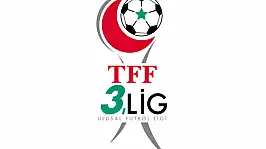 Nesine 3. Lig Play-Off 1. Tur Sonuçları ve 2. Tur Eşleşmeleri