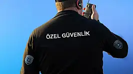 Özel Güvenlik 115. Temel Eğitim ve 91. Yenileme Eğitimi Sınavı 29 Haziran 2025 Pazar günü yapılacak
