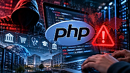 PHP'deki Kritik Güvenlik Açıkları Kişisel Verileri Tehdit Ediyor!