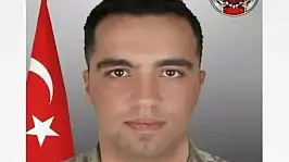 Piyade Teğmen Furkan Sert Son Yolculuğuna Bugün Uğurlanacak