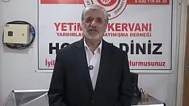 Ramazan Öncesi Yardım Çağrısı: 520 Aile Destek Bekliyor